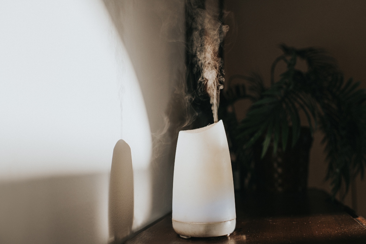 difusores y aromatizantes para hogar